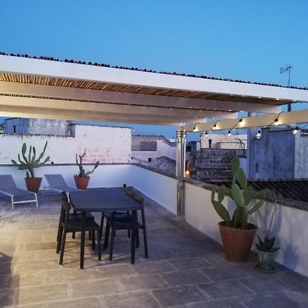 Casa Mindivo, Magia Tra I Tetti Del Centro Storico Βίλα Nardò Εξωτερικό φωτογραφία