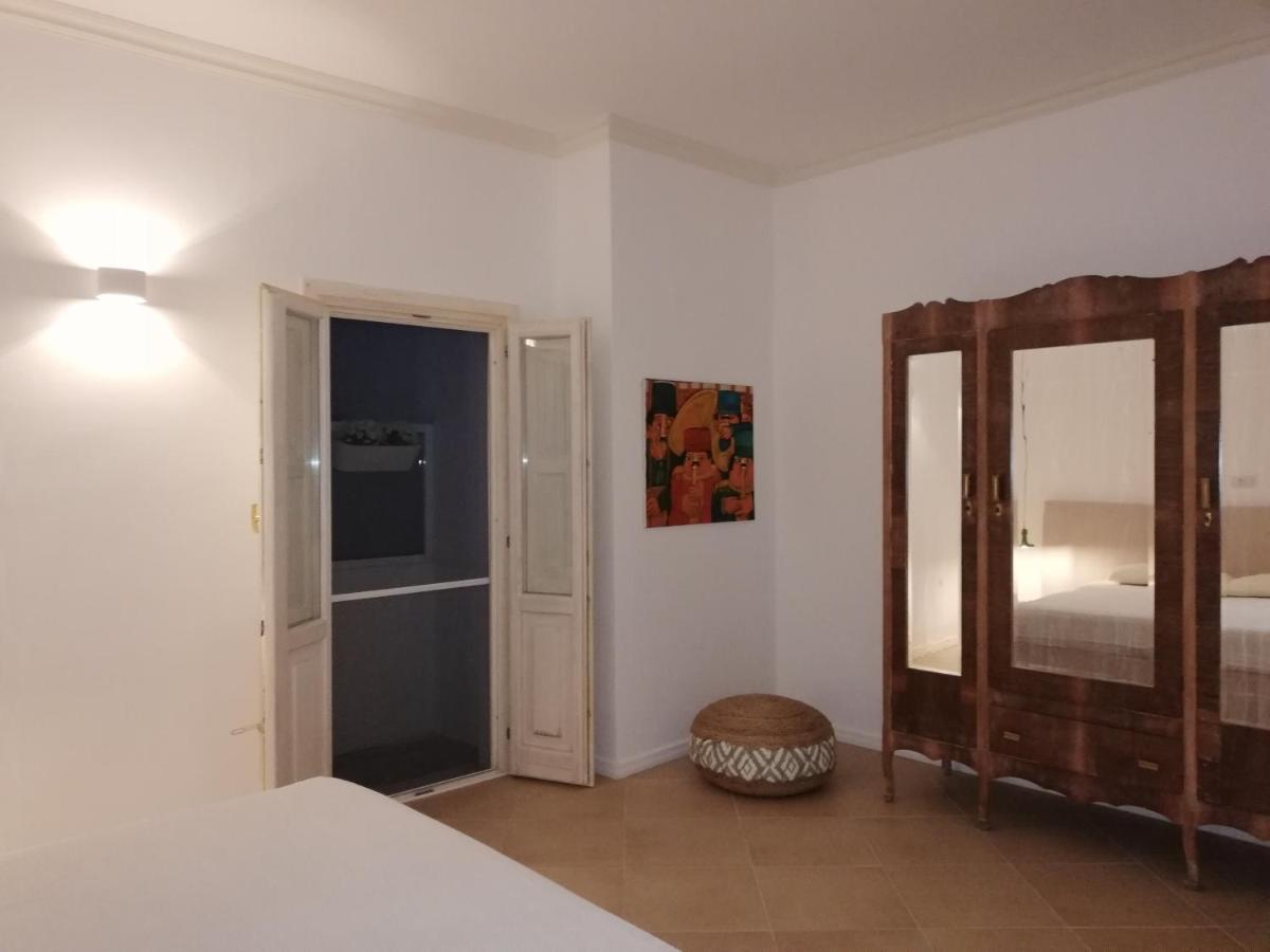 Casa Mindivo, Magia Tra I Tetti Del Centro Storico Βίλα Nardò Εξωτερικό φωτογραφία
