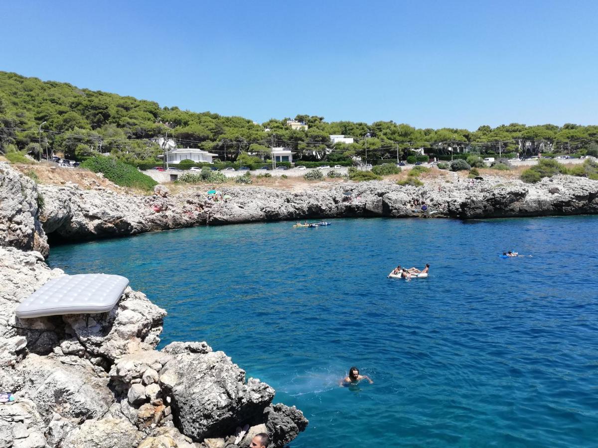 Casa Mindivo, Magia Tra I Tetti Del Centro Storico Βίλα Nardò Εξωτερικό φωτογραφία