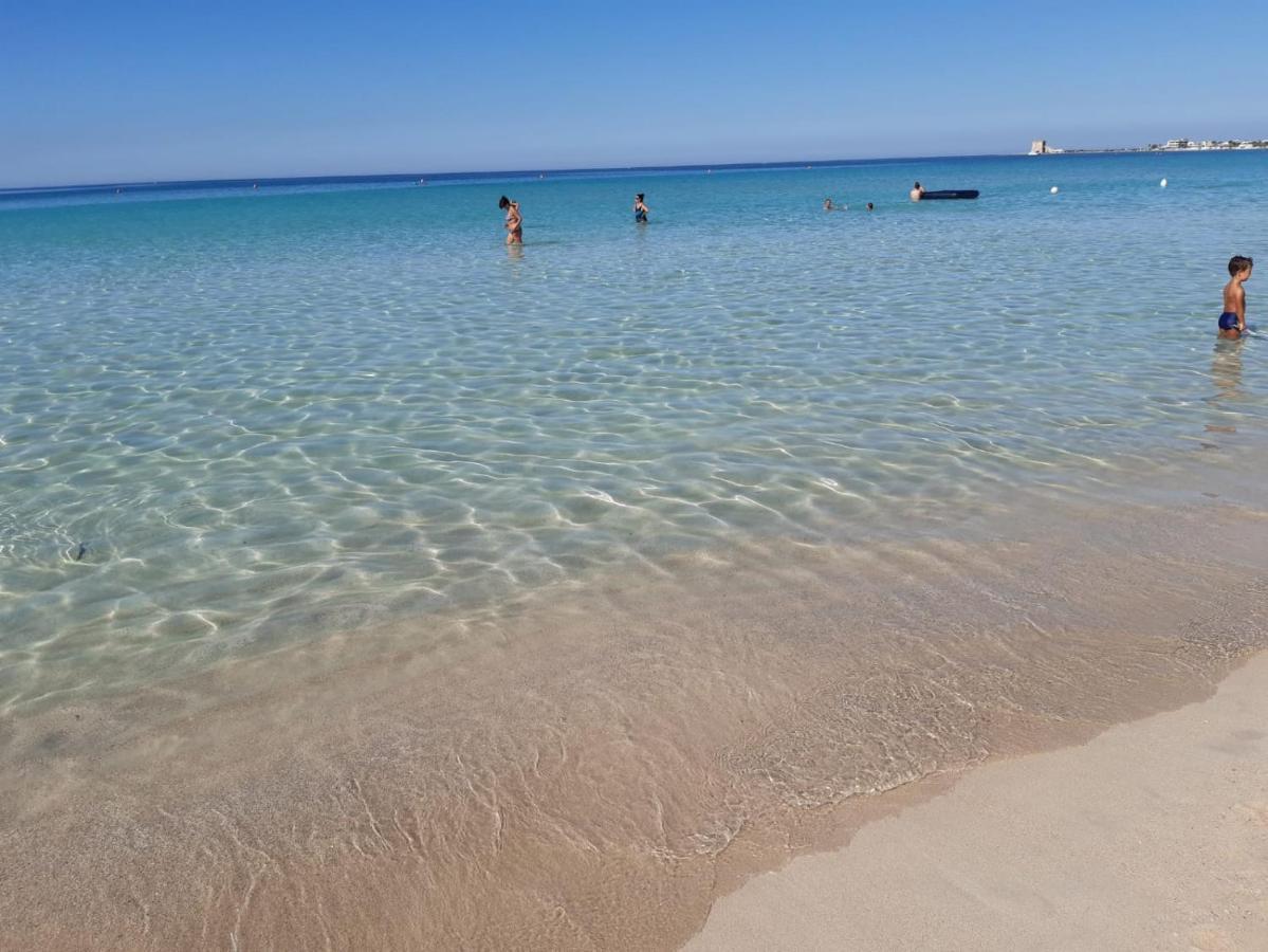 Casa Mindivo, Magia Tra I Tetti Del Centro Storico Βίλα Nardò Εξωτερικό φωτογραφία